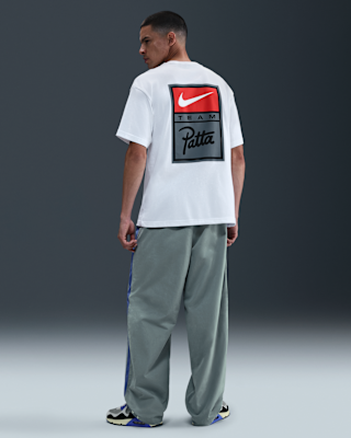 Nike x Patta Men's Track Pants. Nike JP